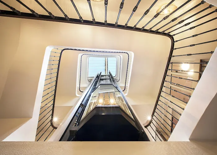 Hôtel Life Marseille VP - Vieux Port